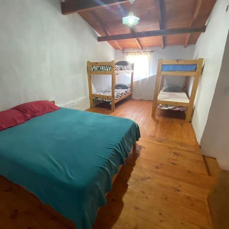 La Cinco Ξενοδοχείο Villa Gesell Εξωτερικό φωτογραφία