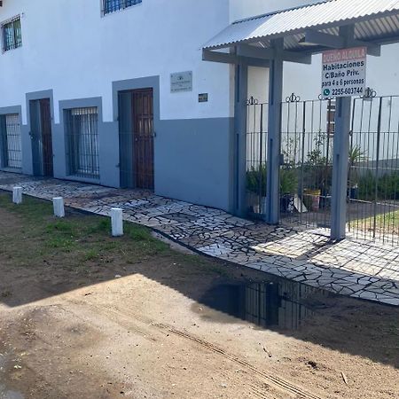 La Cinco Ξενοδοχείο Villa Gesell Εξωτερικό φωτογραφία