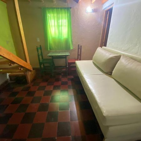 La Cinco Ξενοδοχείο Villa Gesell Εξωτερικό φωτογραφία
