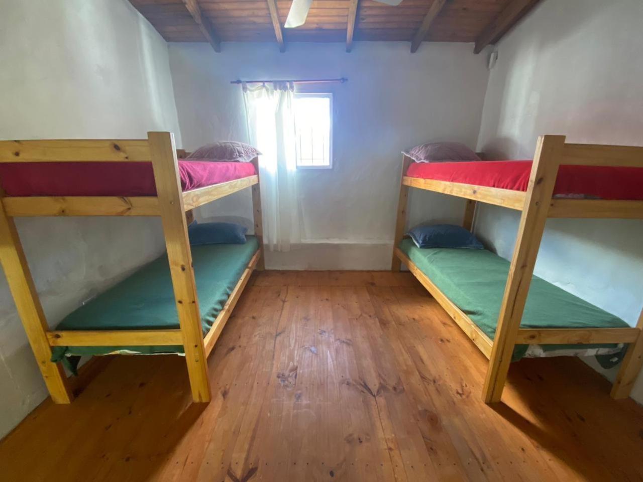 La Cinco Ξενοδοχείο Villa Gesell Εξωτερικό φωτογραφία