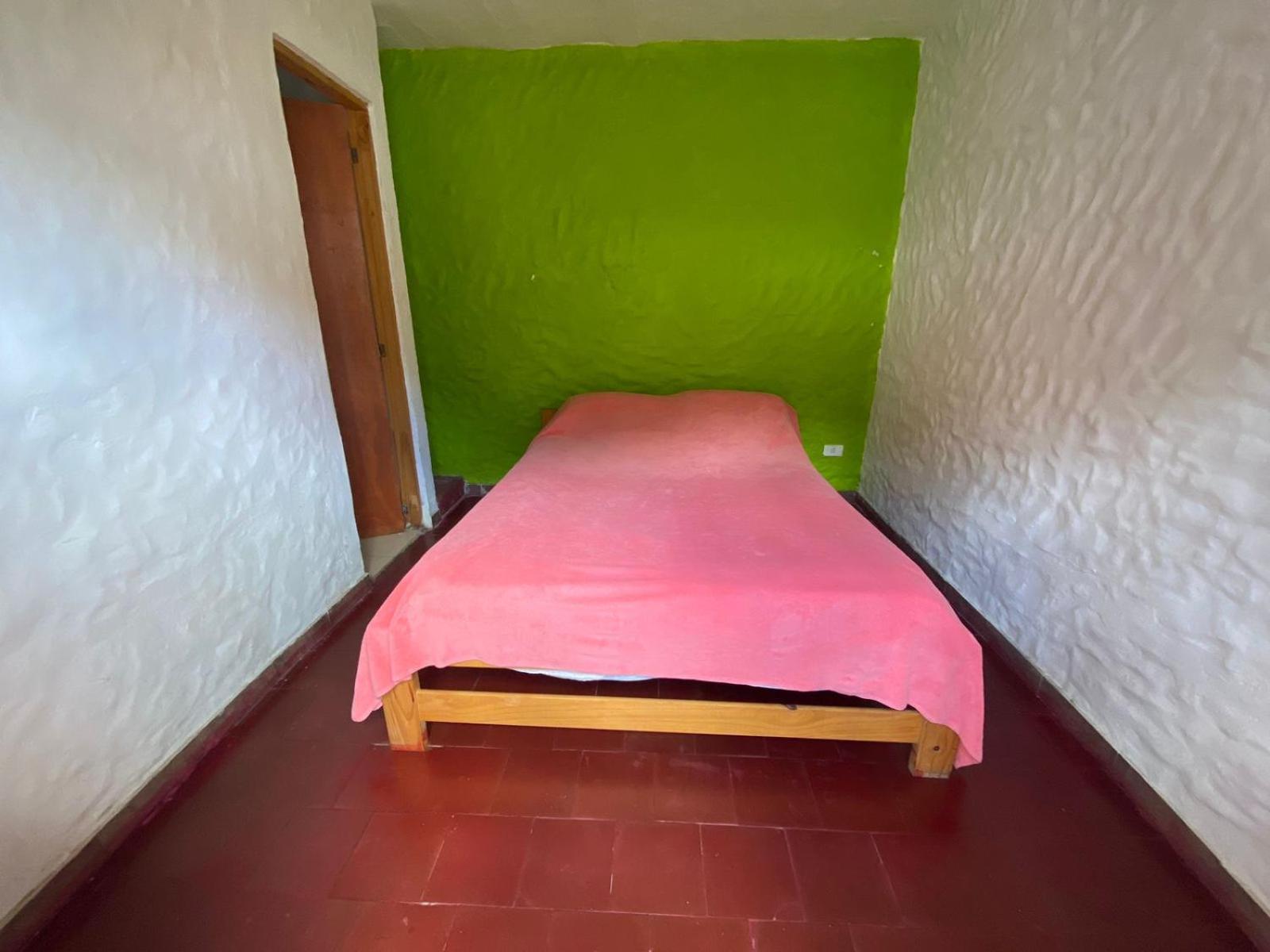 La Cinco Ξενοδοχείο Villa Gesell Εξωτερικό φωτογραφία