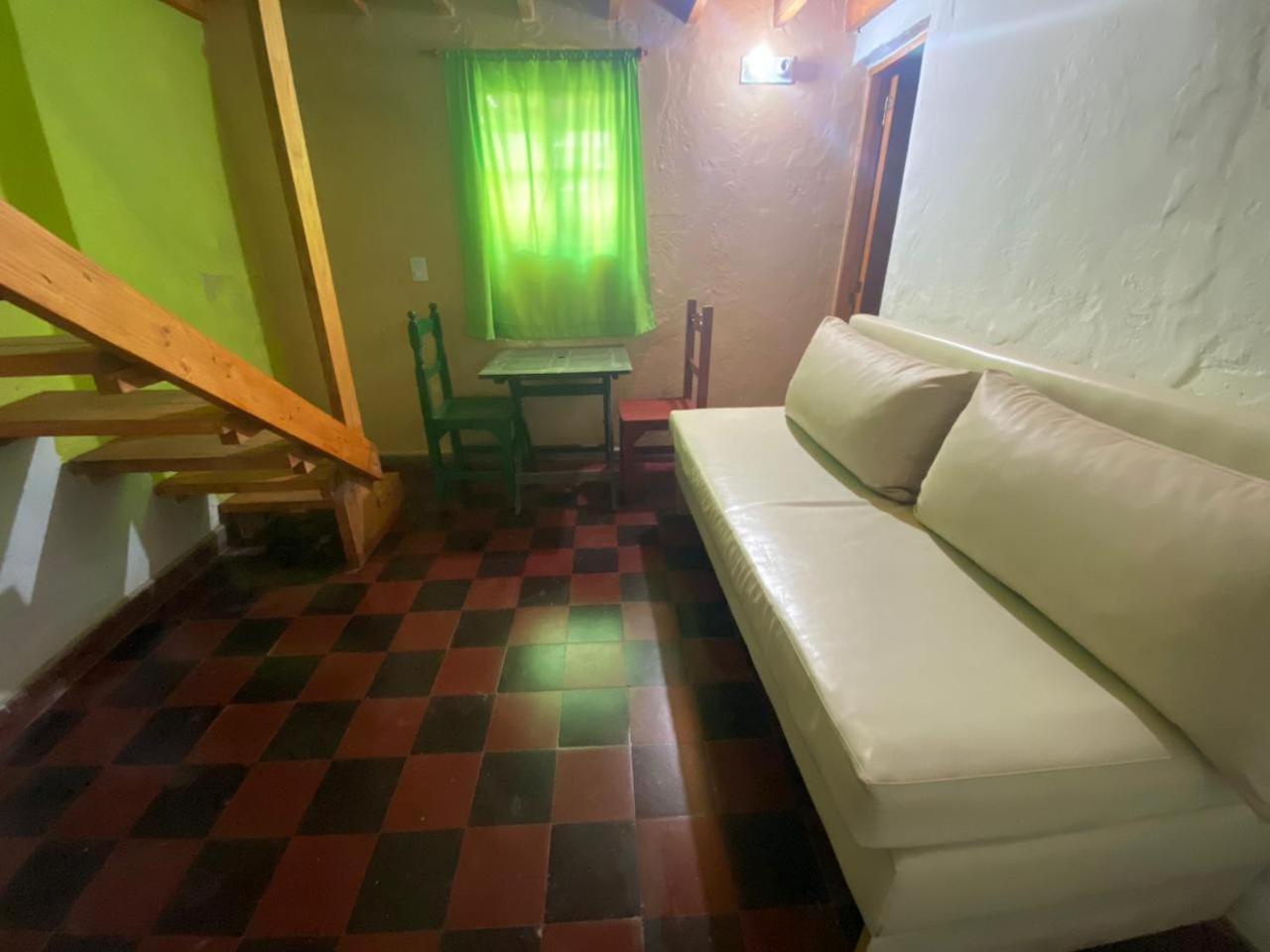 La Cinco Ξενοδοχείο Villa Gesell Εξωτερικό φωτογραφία