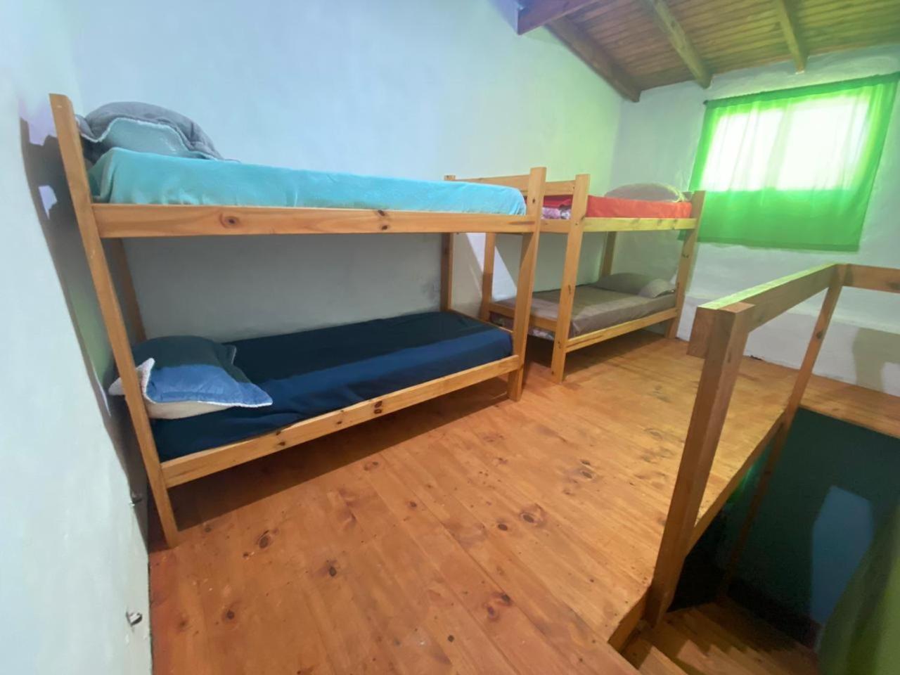 La Cinco Ξενοδοχείο Villa Gesell Εξωτερικό φωτογραφία