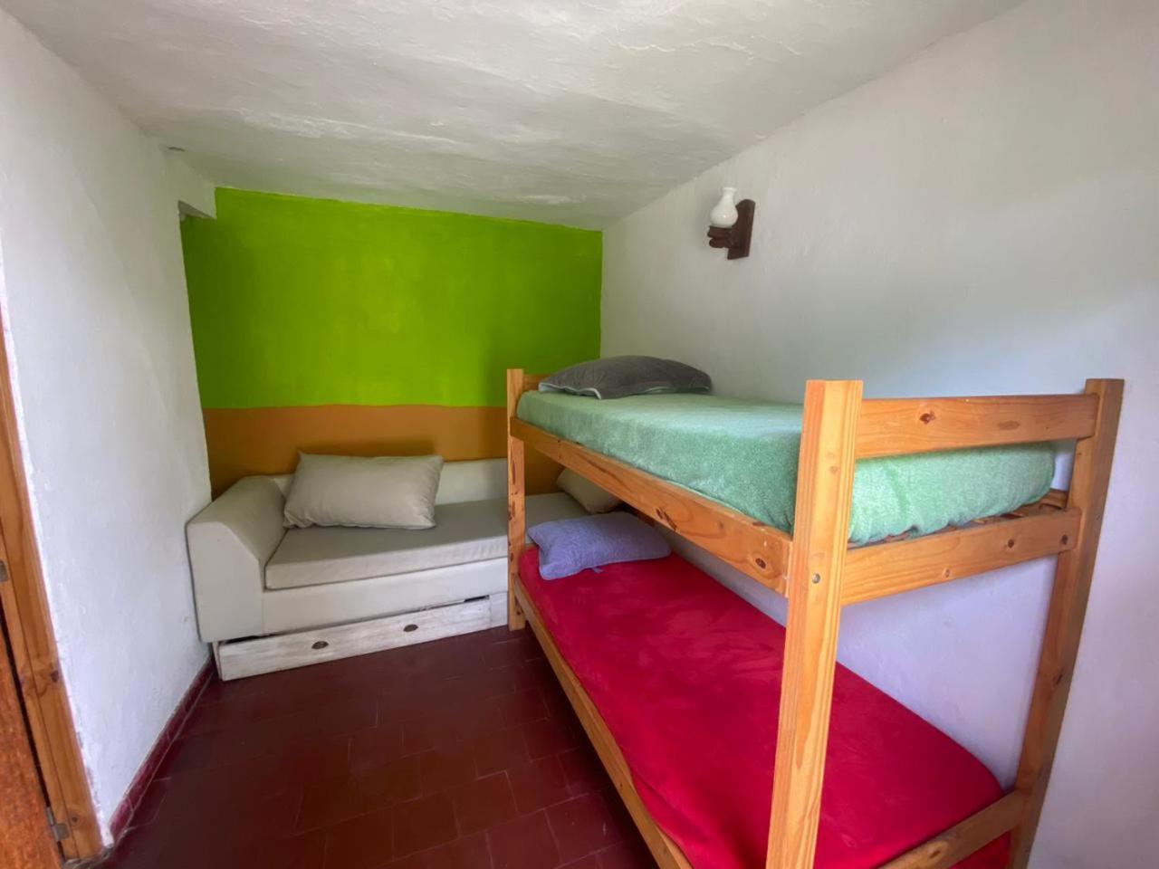 La Cinco Ξενοδοχείο Villa Gesell Εξωτερικό φωτογραφία